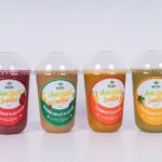 WGM Whole Grains Smoothie: Delicious Defense Against Chronic Diseases