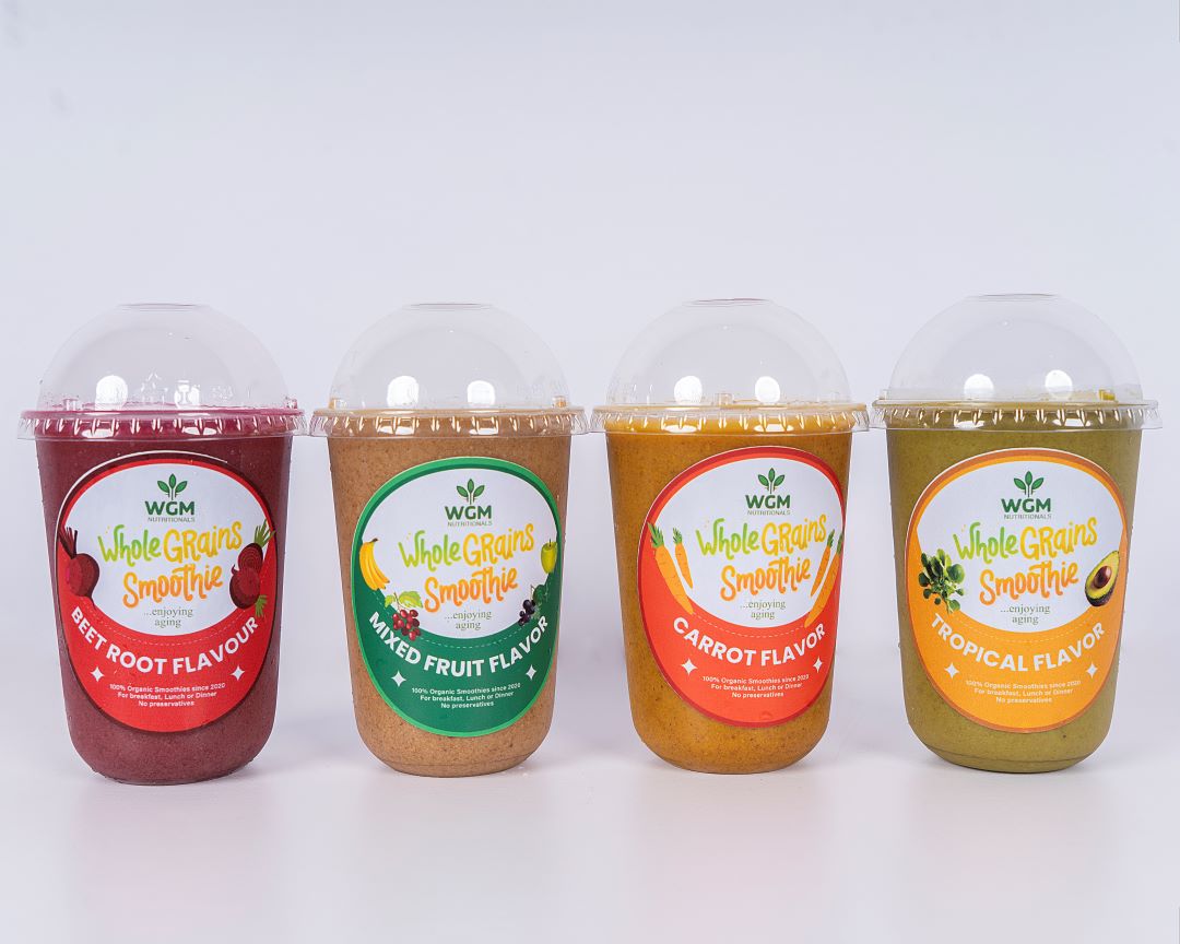 Read more about the article WGM Whole Grains Smoothie: Delicious Defense Against Chronic Diseases