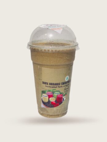 Whole Grain Smoothie Mixed Fruit