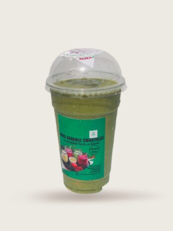 Whole Grain Smoothie Tropical Flavour