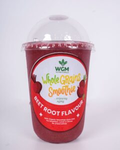 Beetroot flavour