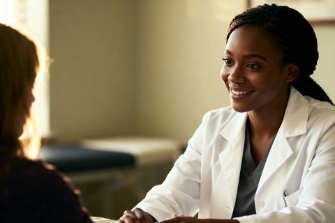 Professional Nutrition Guidance