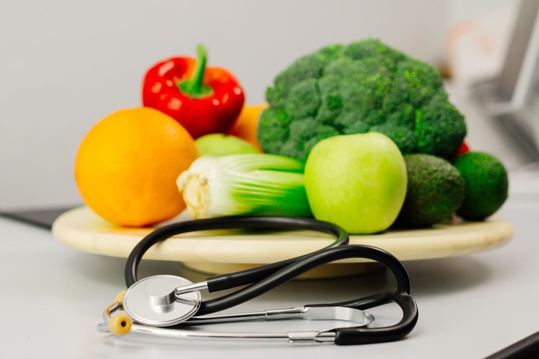 Diagnostic & Preventive Care Support
