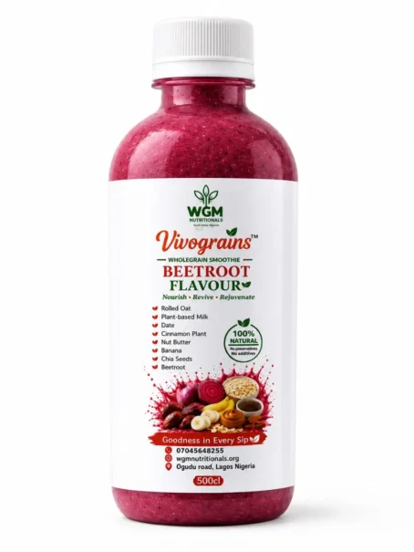 Vivograins Beetroot