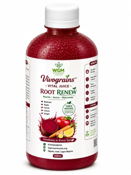 Vivograins Root Renew