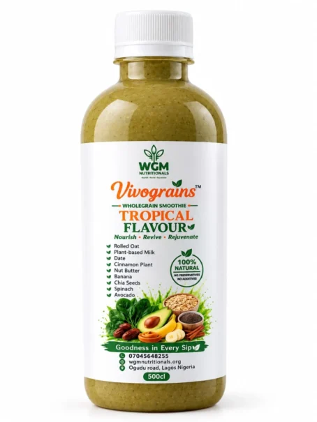 Vivograins Tropical